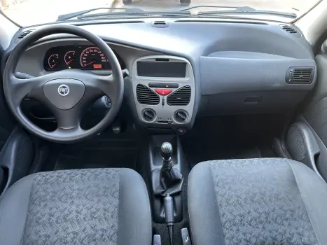 FIAT Siena 1.0 4P FIRE FLEX, Foto 11