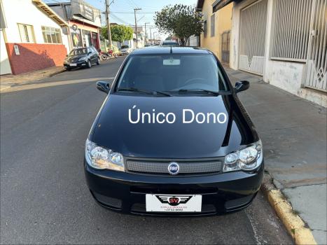 FIAT Siena 1.0 4P FIRE FLEX, Foto 1