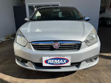 FIAT Siena 1.4 16V 4P, Foto 2