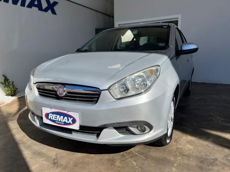 FIAT Siena 1.4 16V 4P, Foto 3