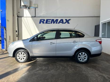FIAT Siena 1.4 16V 4P, Foto 5