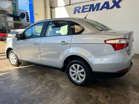 FIAT Siena 1.4 16V 4P, Foto 6