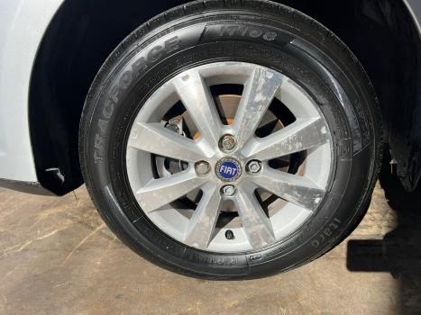 FIAT Siena 1.4 16V 4P, Foto 8