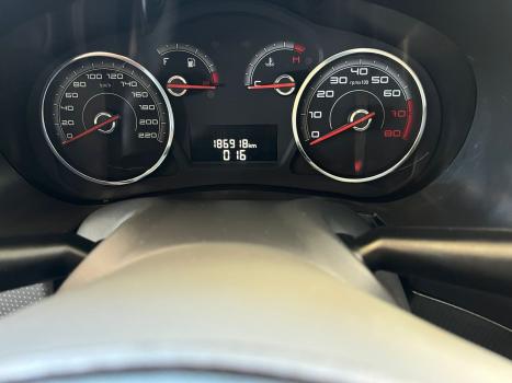 FIAT Siena 1.4 16V 4P, Foto 9