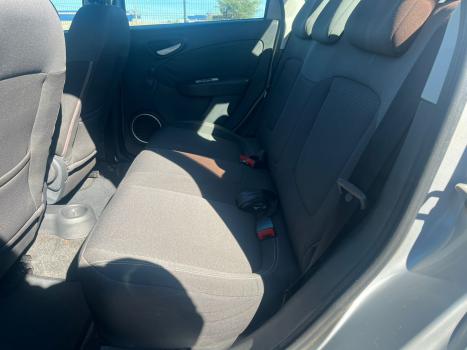 FIAT Siena 1.4 16V 4P, Foto 10
