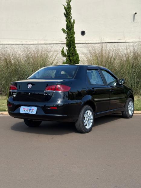 FIAT Siena 1.4 4P EL FLEX, Foto 4