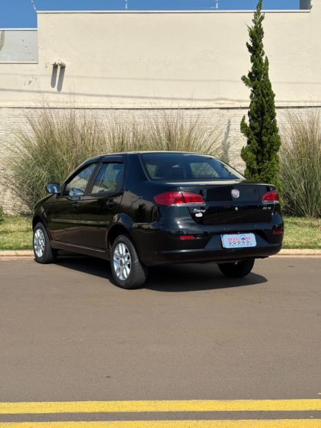 FIAT Siena 1.4 4P EL FLEX, Foto 6