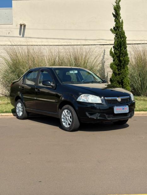 FIAT Siena 1.4 4P EL FLEX, Foto 1