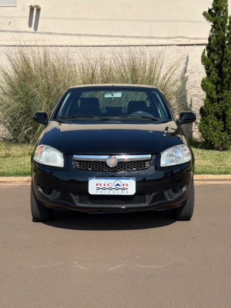 FIAT Siena 1.4 4P EL FLEX, Foto 2