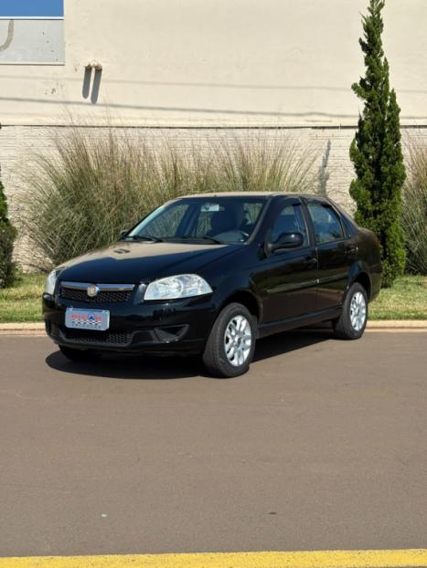 FIAT Siena 1.4 4P EL FLEX, Foto 3