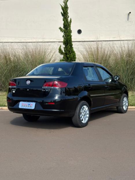 FIAT Siena 1.4 4P EL FLEX, Foto 4
