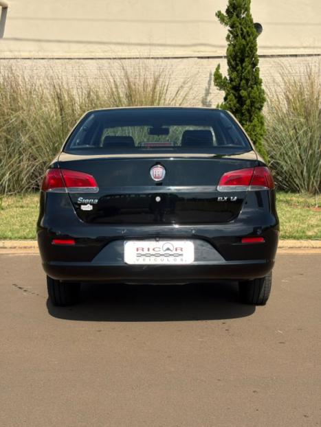 FIAT Siena 1.4 4P EL FLEX, Foto 5