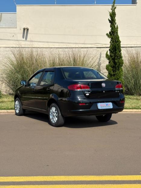 FIAT Siena 1.4 4P EL FLEX, Foto 6