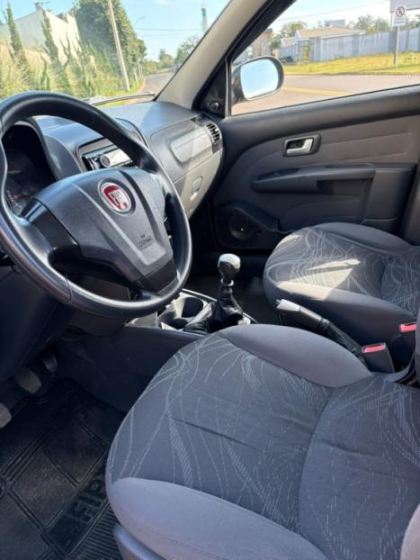 FIAT Siena 1.4 4P EL FLEX, Foto 7