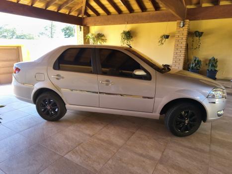 FIAT Siena 1.4 4P FIRE ELX FLEX, Foto 2