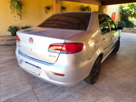 FIAT Siena 1.4 4P FIRE ELX FLEX, Foto 3