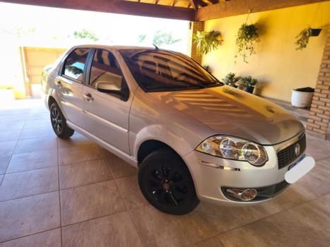 FIAT Siena 1.4 4P FIRE ELX FLEX, Foto 4