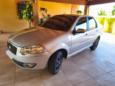 FIAT Siena 1.4 4P FIRE ELX FLEX, Foto 5