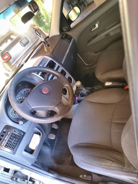 FIAT Siena 1.4 4P FIRE ELX FLEX, Foto 7