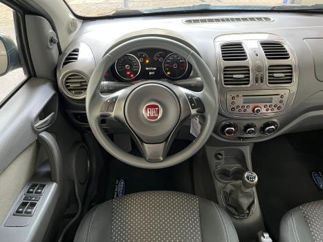 FIAT Siena 1.6 16V 4P ESSENCE FLEX, Foto 3