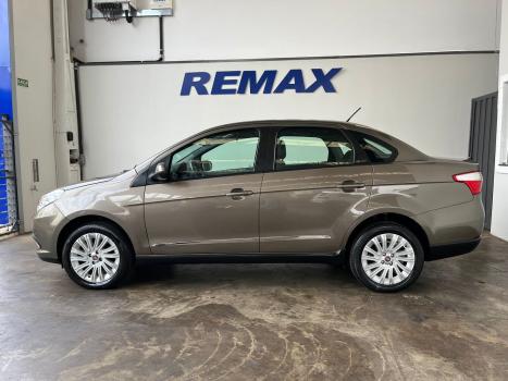 FIAT Siena 1.6 16V 4P ESSENCE FLEX, Foto 4