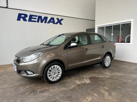 FIAT Siena 1.6 16V 4P ESSENCE FLEX, Foto 5
