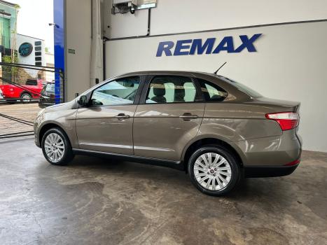 FIAT Siena 1.6 16V 4P ESSENCE FLEX, Foto 6