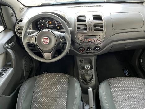 FIAT Siena 1.6 16V 4P ESSENCE FLEX, Foto 7