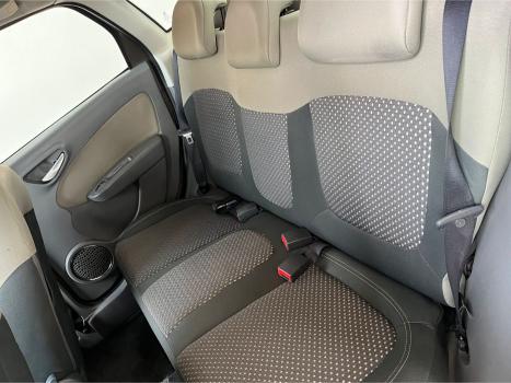 FIAT Siena 1.6 16V 4P ESSENCE FLEX, Foto 8