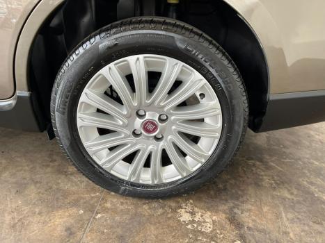 FIAT Siena 1.6 16V 4P ESSENCE FLEX, Foto 10