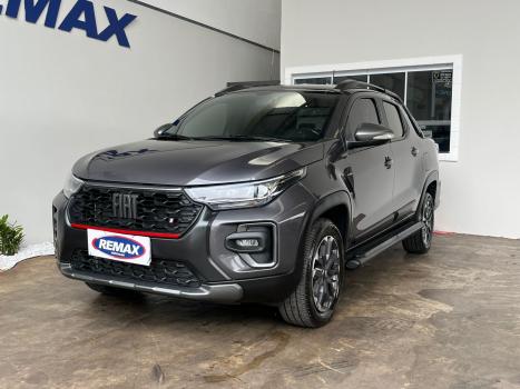 FIAT Strada 1.0 12V TURBO 200 FLEX EDIZIONE 25 CABINE DUPLA CVT AUTOMTICO, Foto 3