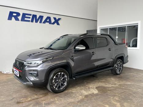 FIAT Strada 1.0 12V TURBO 200 FLEX EDIZIONE 25 CABINE DUPLA CVT AUTOMTICO, Foto 4