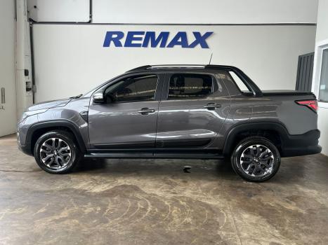 FIAT Strada 1.0 12V TURBO 200 FLEX EDIZIONE 25 CABINE DUPLA CVT AUTOMTICO, Foto 5