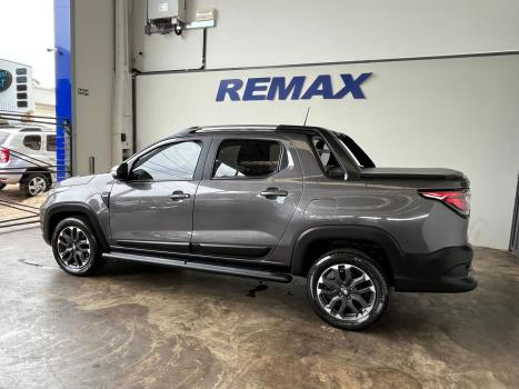 FIAT Strada 1.0 12V TURBO 200 FLEX EDIZIONE 25 CABINE DUPLA CVT AUTOMTICO, Foto 6