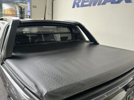 FIAT Strada 1.0 12V TURBO 200 FLEX EDIZIONE 25 CABINE DUPLA CVT AUTOMTICO, Foto 8