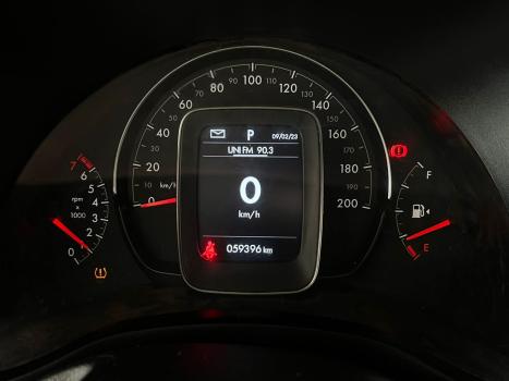 FIAT Strada 1.0 12V TURBO 200 FLEX EDIZIONE 25 CABINE DUPLA CVT AUTOMTICO, Foto 10