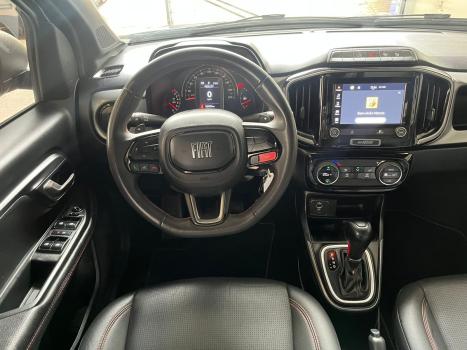 FIAT Strada 1.0 12V TURBO 200 FLEX EDIZIONE 25 CABINE DUPLA CVT AUTOMTICO, Foto 11