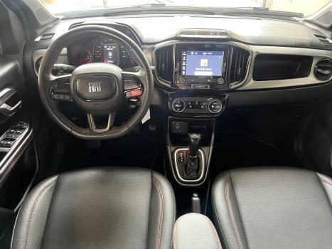 FIAT Strada 1.0 12V TURBO 200 FLEX EDIZIONE 25 CABINE DUPLA CVT AUTOMTICO, Foto 12