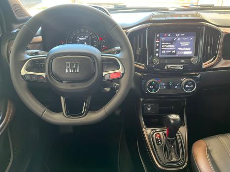 FIAT Strada 1.0 12V TURBO 200 FLEX EDIZIONE 25 CABINE DUPLA CVT AUTOM�TICO, Foto 6