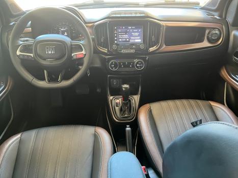 FIAT Strada 1.0 12V TURBO 200 FLEX EDIZIONE 25 CABINE DUPLA CVT AUTOM�TICO, Foto 7