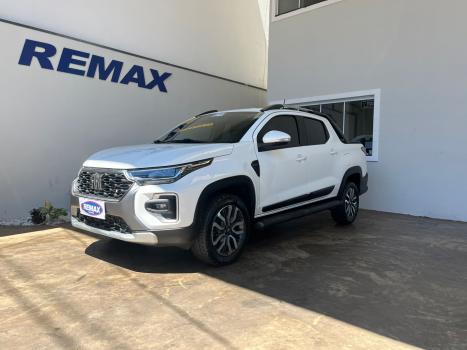 FIAT Strada 1.0 12V TURBO 200 FLEX EDIZIONE 25 CABINE DUPLA CVT AUTOM�TICO, Foto 8