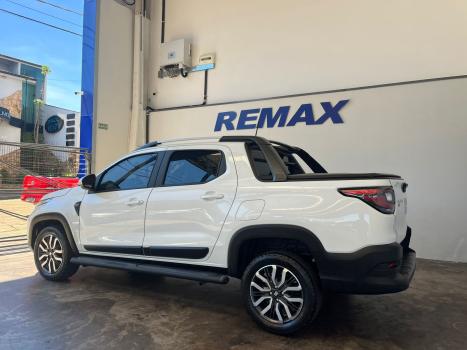 FIAT Strada 1.0 12V TURBO 200 FLEX EDIZIONE 25 CABINE DUPLA CVT AUTOM�TICO, Foto 9