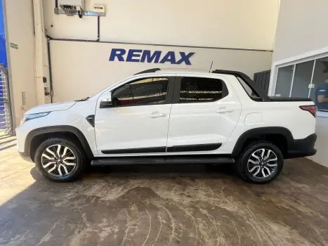 FIAT Strada 1.0 12V TURBO 200 FLEX EDIZIONE 25 CABINE DUPLA CVT AUTOM�TICO, Foto 10