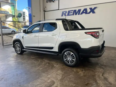 FIAT Strada 1.0 12V TURBO 200 FLEX RANCH CABINE DUPLA CVT AUTOM�TICO, Foto 6