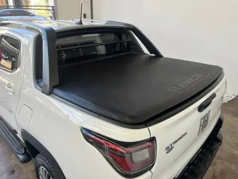 FIAT Strada 1.0 12V TURBO 200 FLEX RANCH CABINE DUPLA CVT AUTOM�TICO, Foto 7