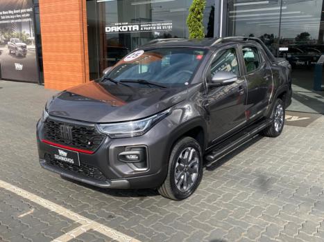 FIAT Strada 1.0 12V TURBO 200 FLEX ULTRA CABINE DUPLA AUTOM�TICO CVT, Foto 3