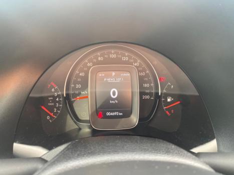 FIAT Strada 1.0 12V TURBO 200 FLEX ULTRA CABINE DUPLA AUTOM�TICO CVT, Foto 7