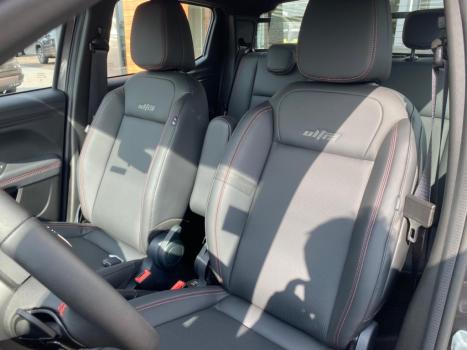 FIAT Strada 1.0 12V TURBO 200 FLEX ULTRA CABINE DUPLA AUTOM�TICO CVT, Foto 11