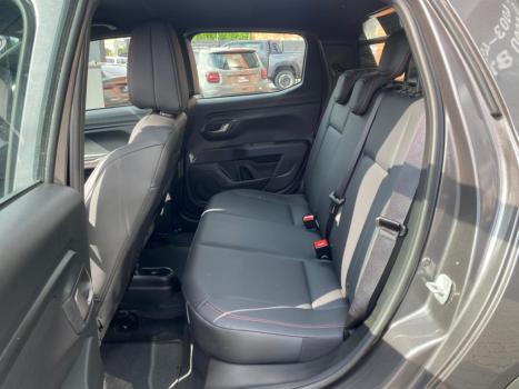 FIAT Strada 1.0 12V TURBO 200 FLEX ULTRA CABINE DUPLA AUTOM�TICO CVT, Foto 12