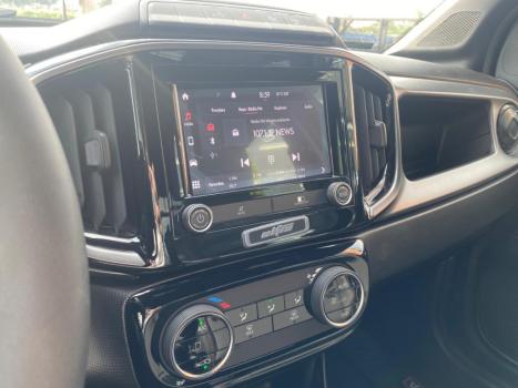 FIAT Strada 1.0 12V TURBO 200 FLEX ULTRA CABINE DUPLA AUTOM�TICO CVT, Foto 13